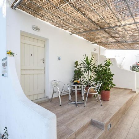 Depis Apartments & Suites Naxos City Экстерьер фото