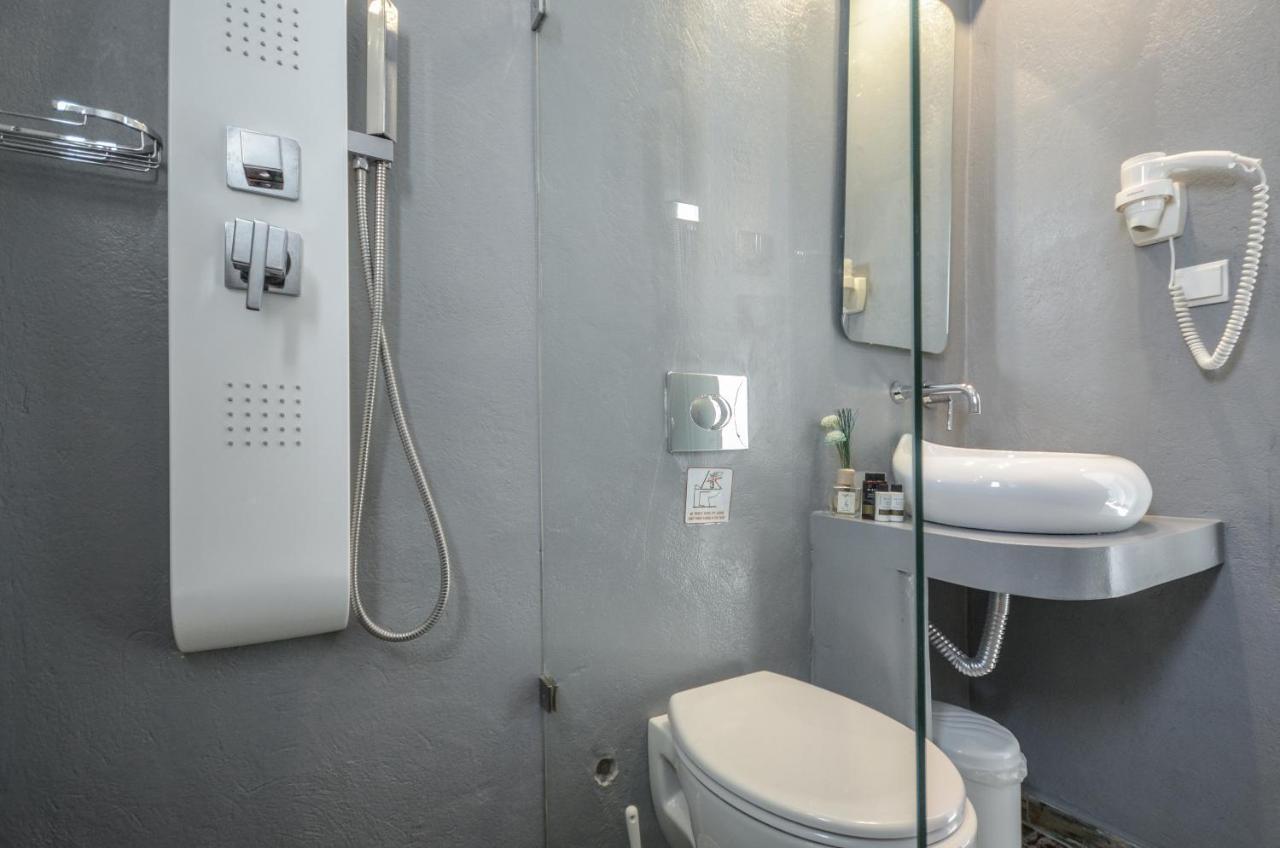 Depis Apartments & Suites Naxos City Экстерьер фото