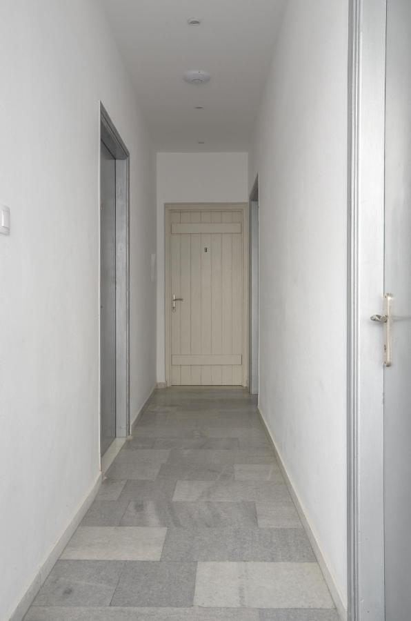 Depis Apartments & Suites Naxos City Экстерьер фото